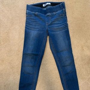 Old Navy Rockstar Jegging